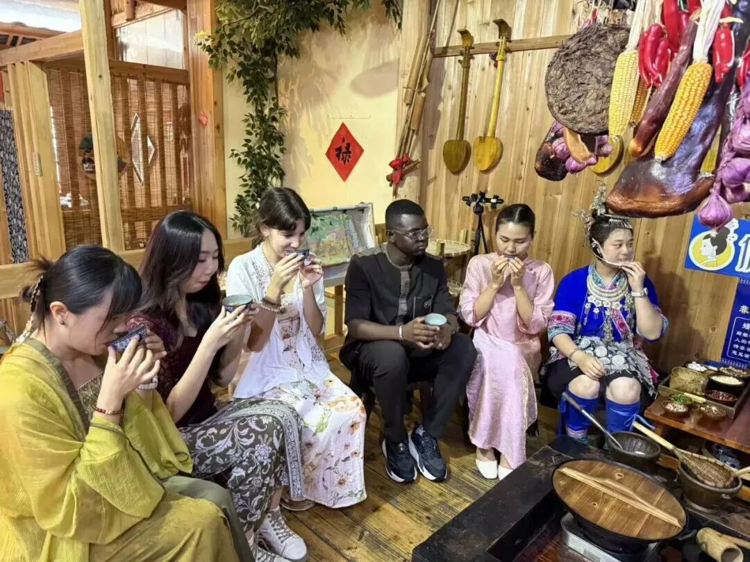 记者 肖瑶 摄 图片