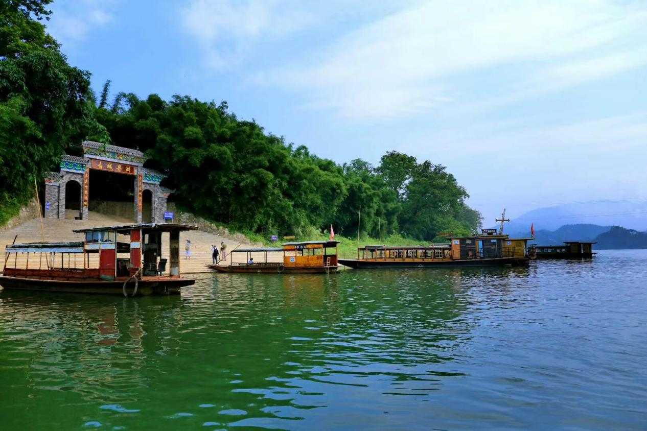 丹洲景区 - 三江县文化旅游信息服务网