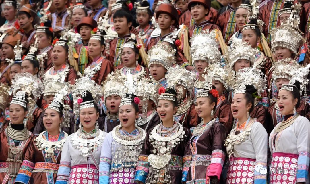 多彩侗乡 魅力非遗 - 三江县文化旅游信息服务网